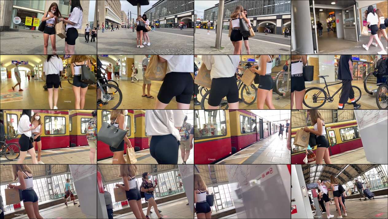 peepingtom vol.13