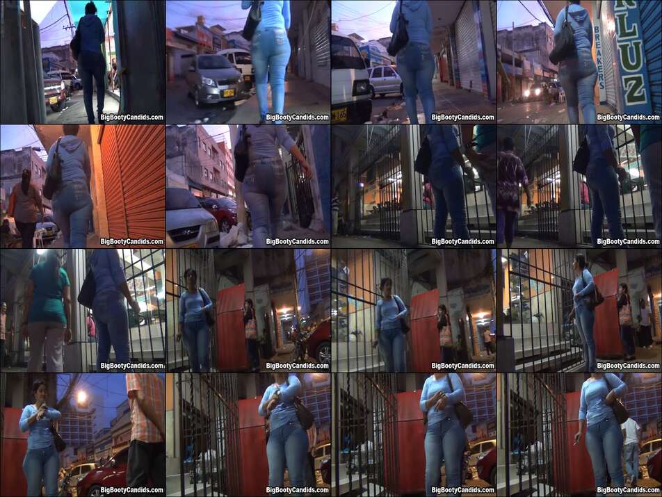 kingofcandids videos