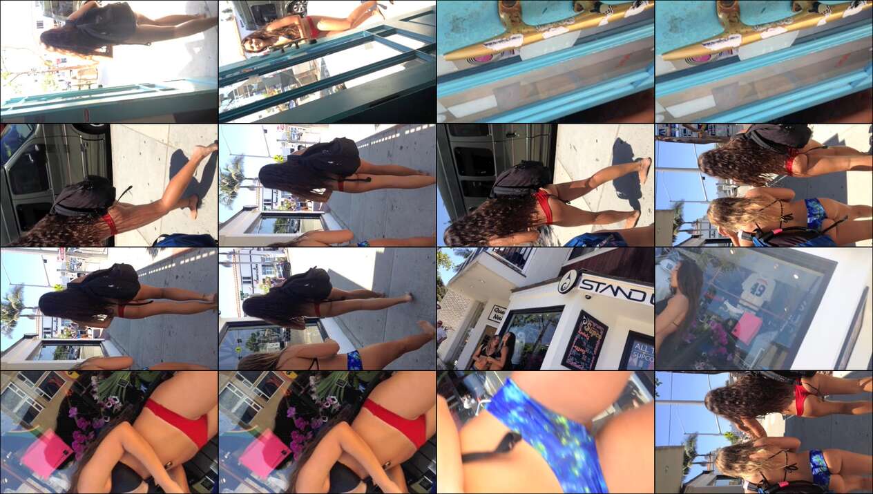 retro voyeur clips vol.5