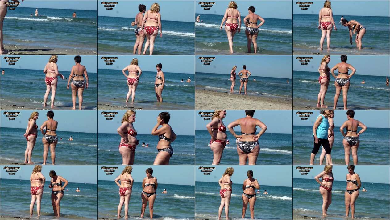 old women admirer aka owa videos