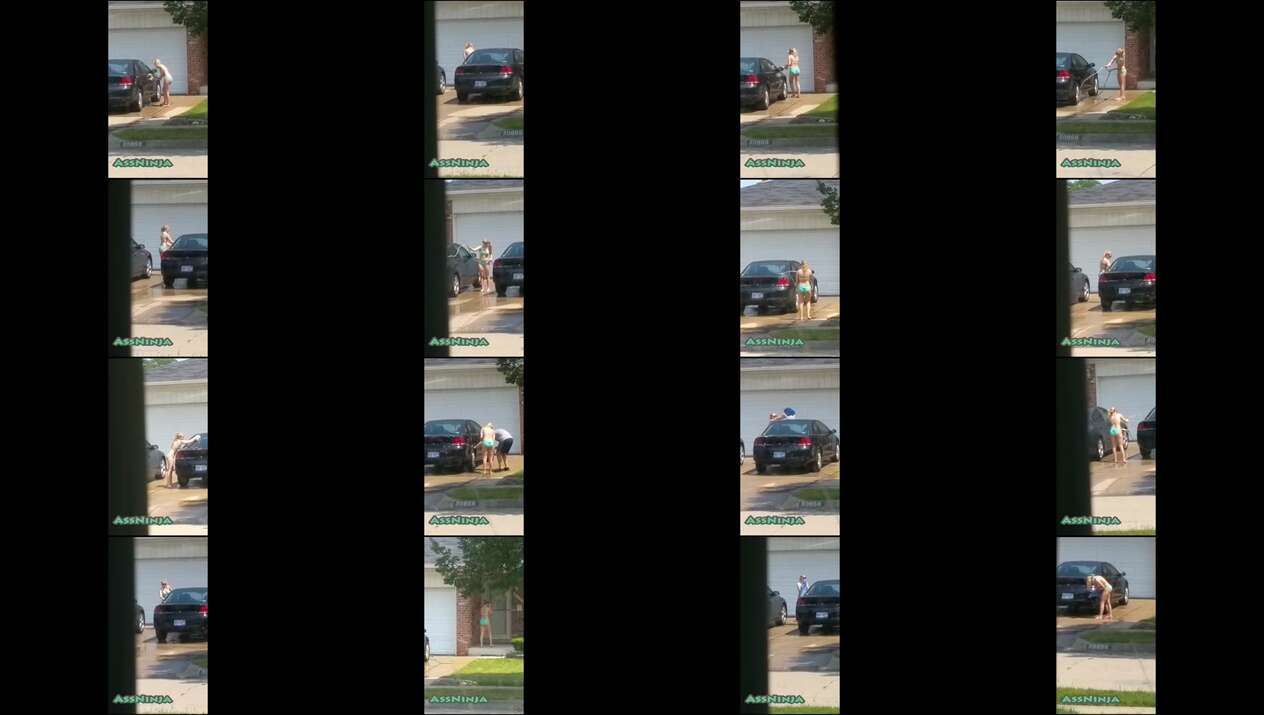 peepingtom vol.13