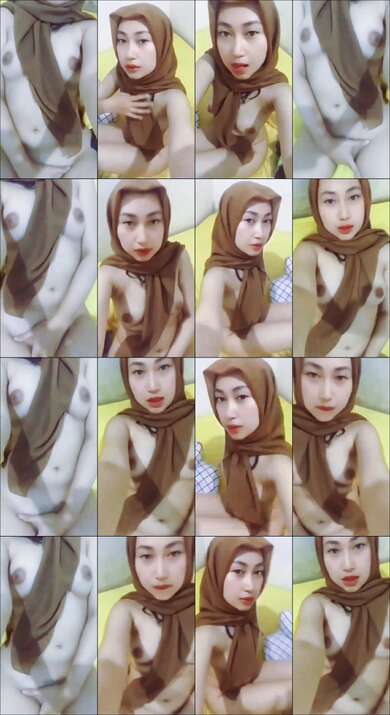 Hijab Pap TT Tasya