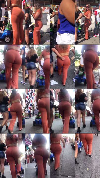candidbull videos