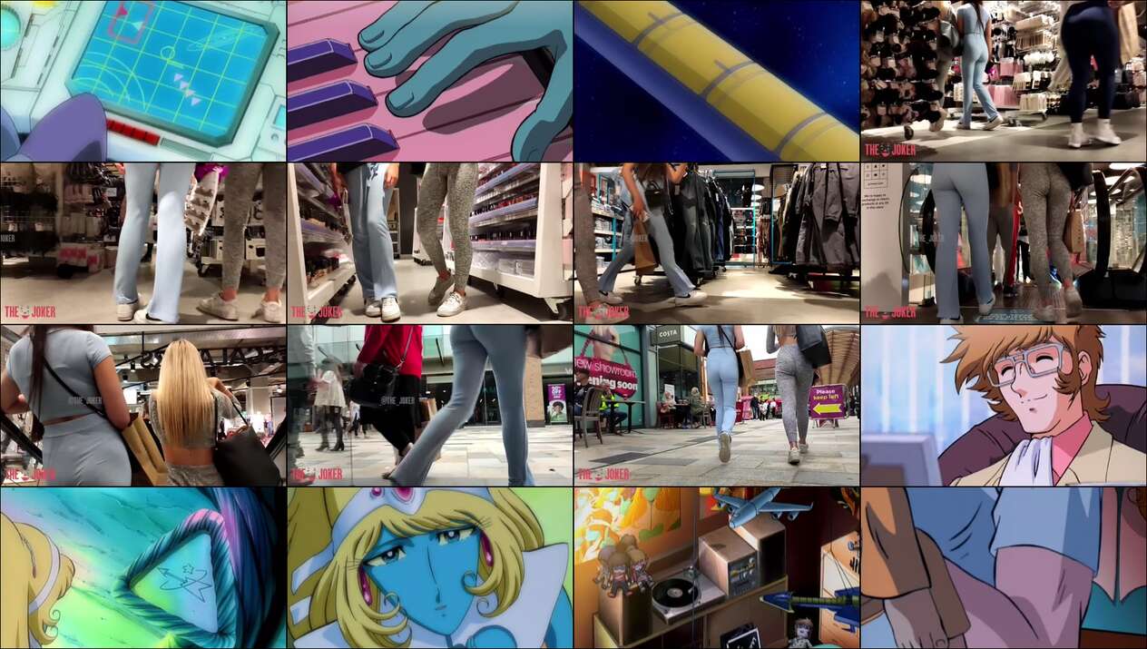 joker videos
