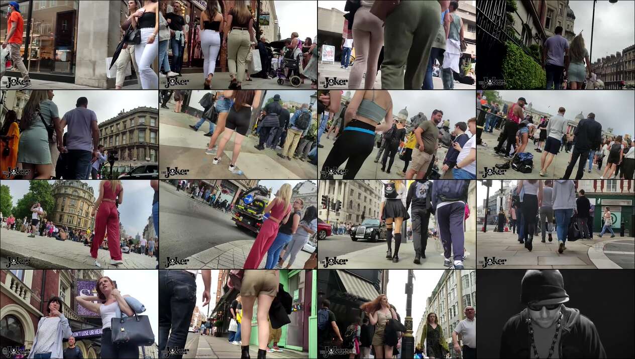 joker aka jocker videos