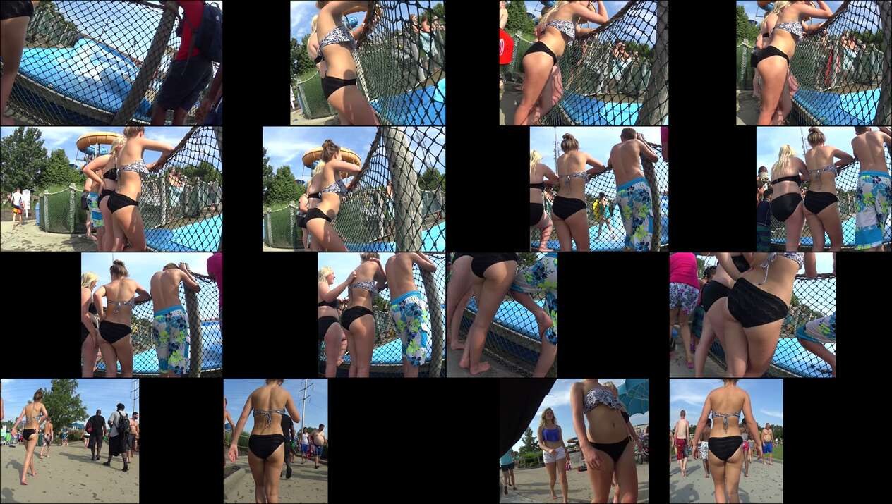 retro voyeur clips vol.4