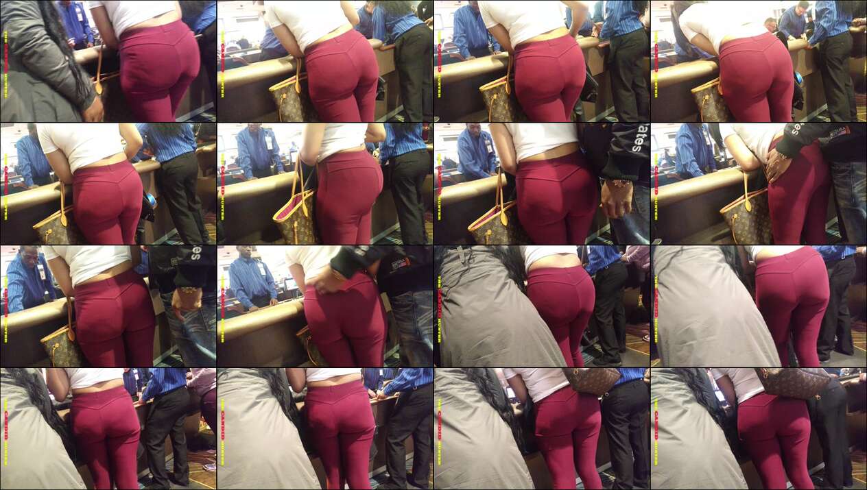 the candid hunter videos