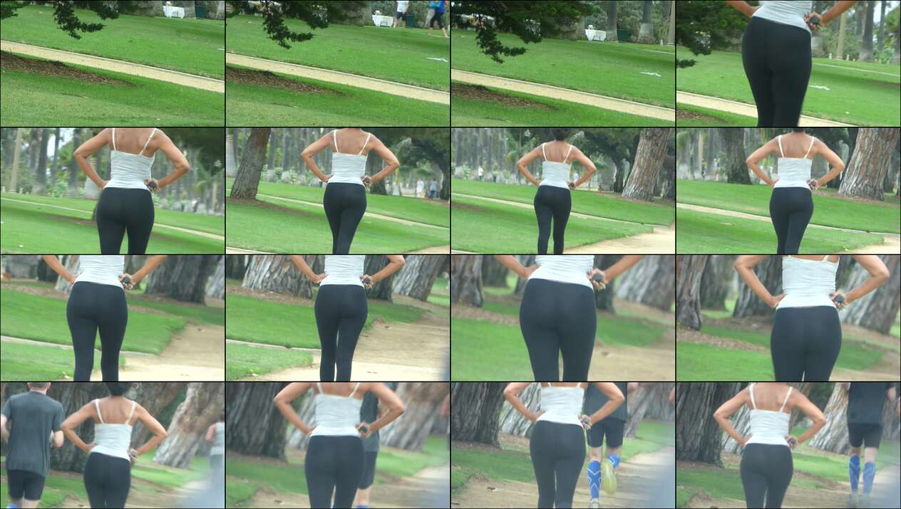 retro voyeur clips vol.3