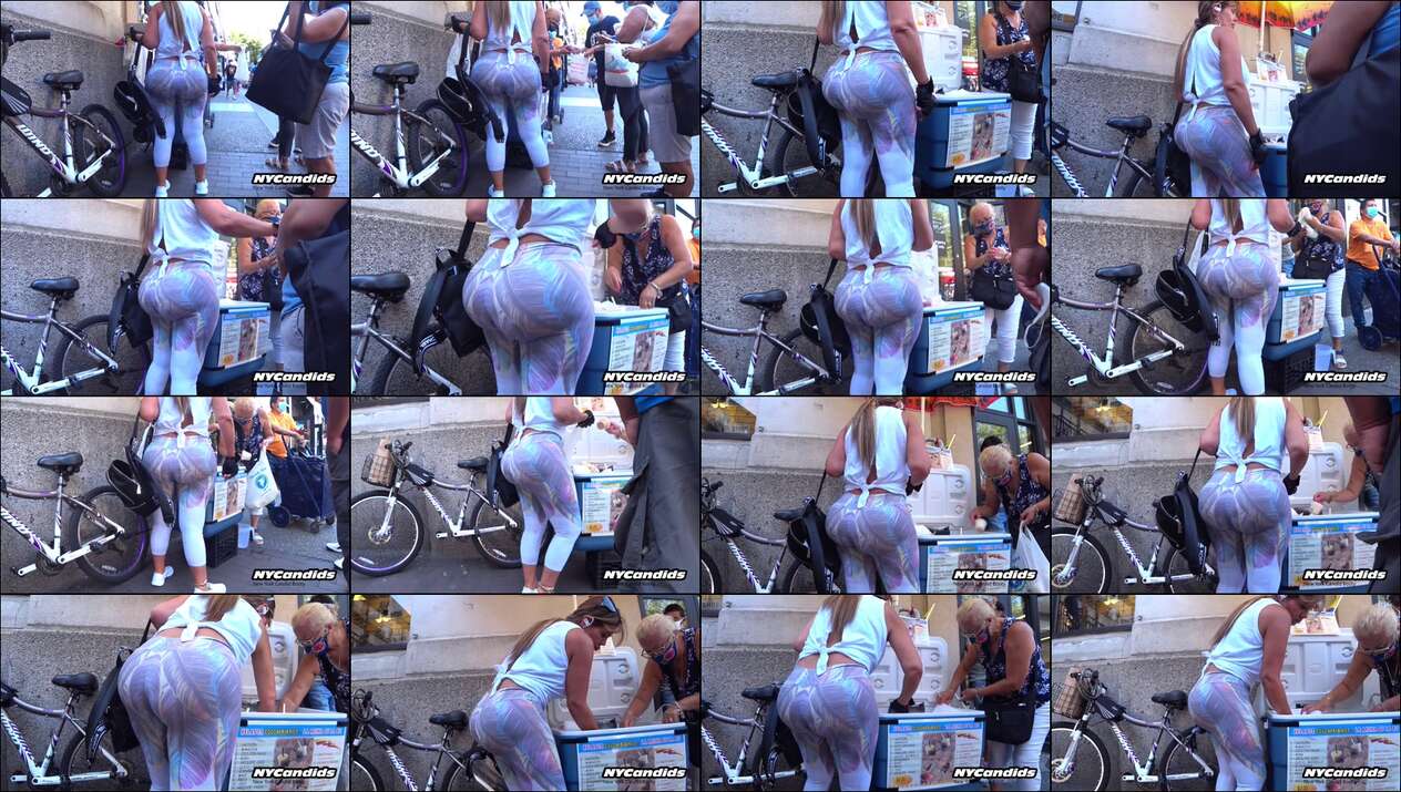 leggings creepshots vol.1
