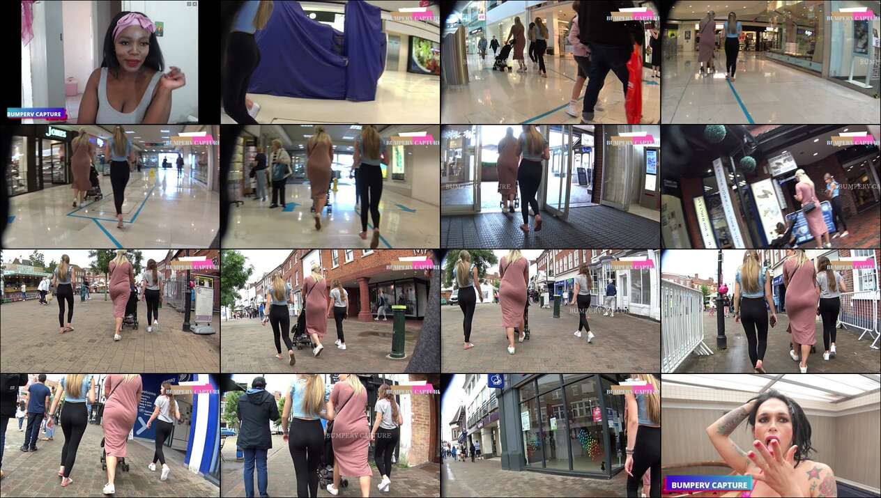 public street ass collection from tcf and toc