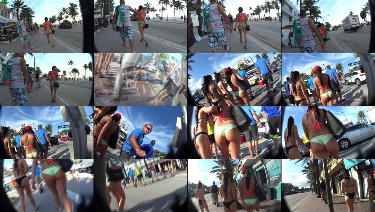 retro voyeur clips vol.4