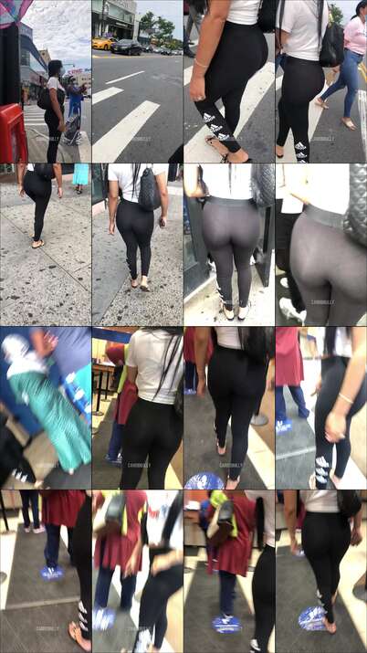 candidbull videos