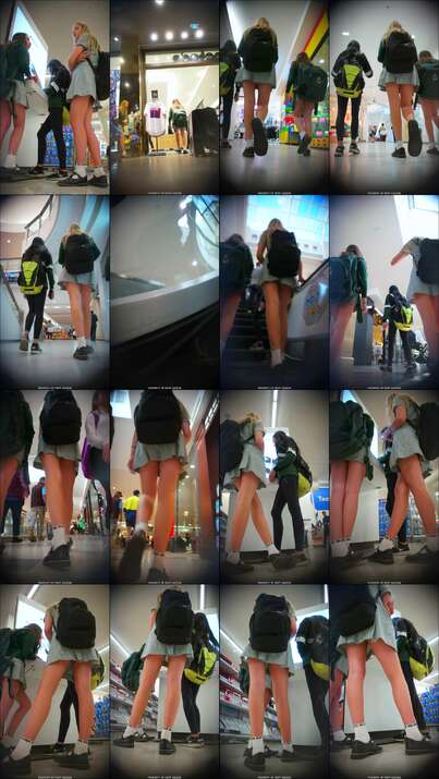 peepingtom vol.7