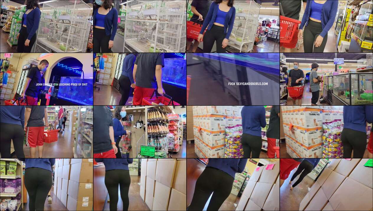 the original candid videos
