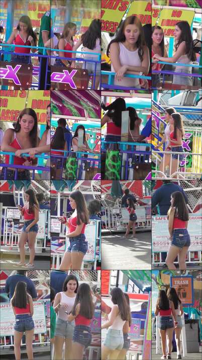 july 2023 the candid forum videos