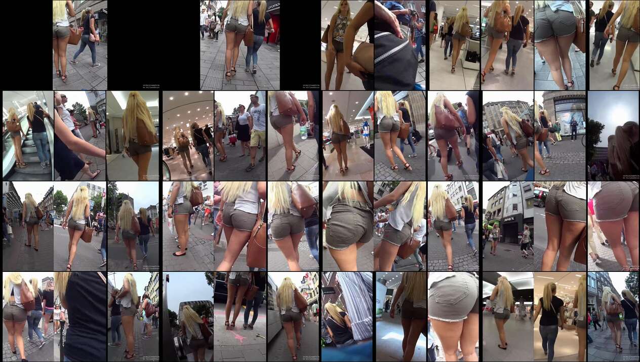 retro voyeur clips vol.4