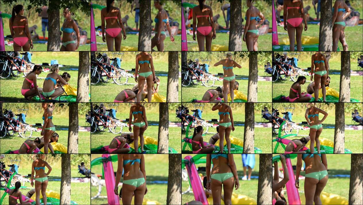 retro voyeur clips vol.5