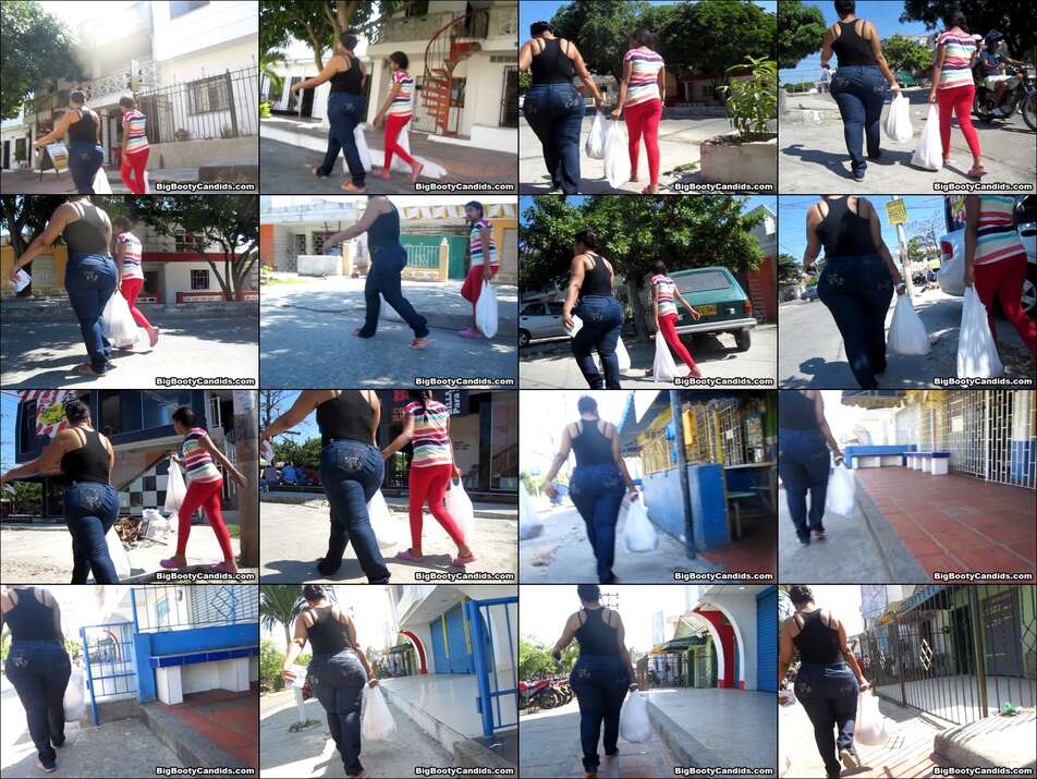 kingofcandids videos