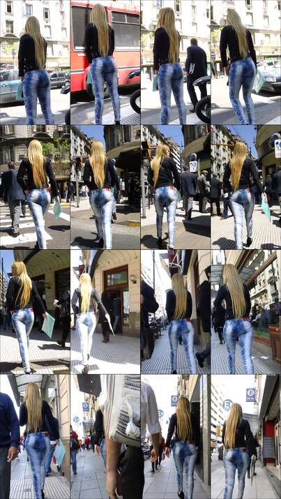 retro voyeur clips vol.6