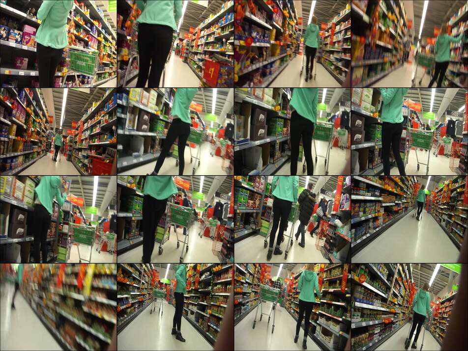 peepingtom vol.9