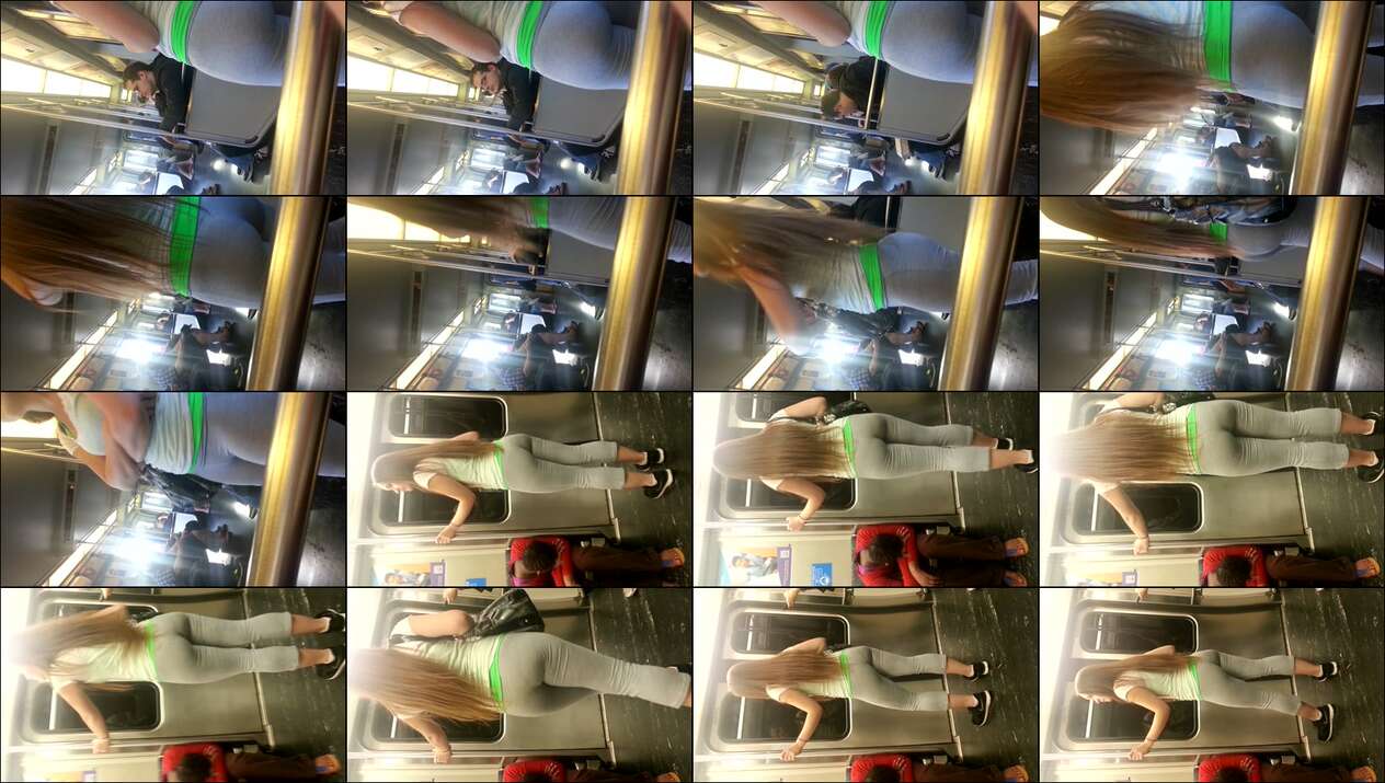 the original candid videos