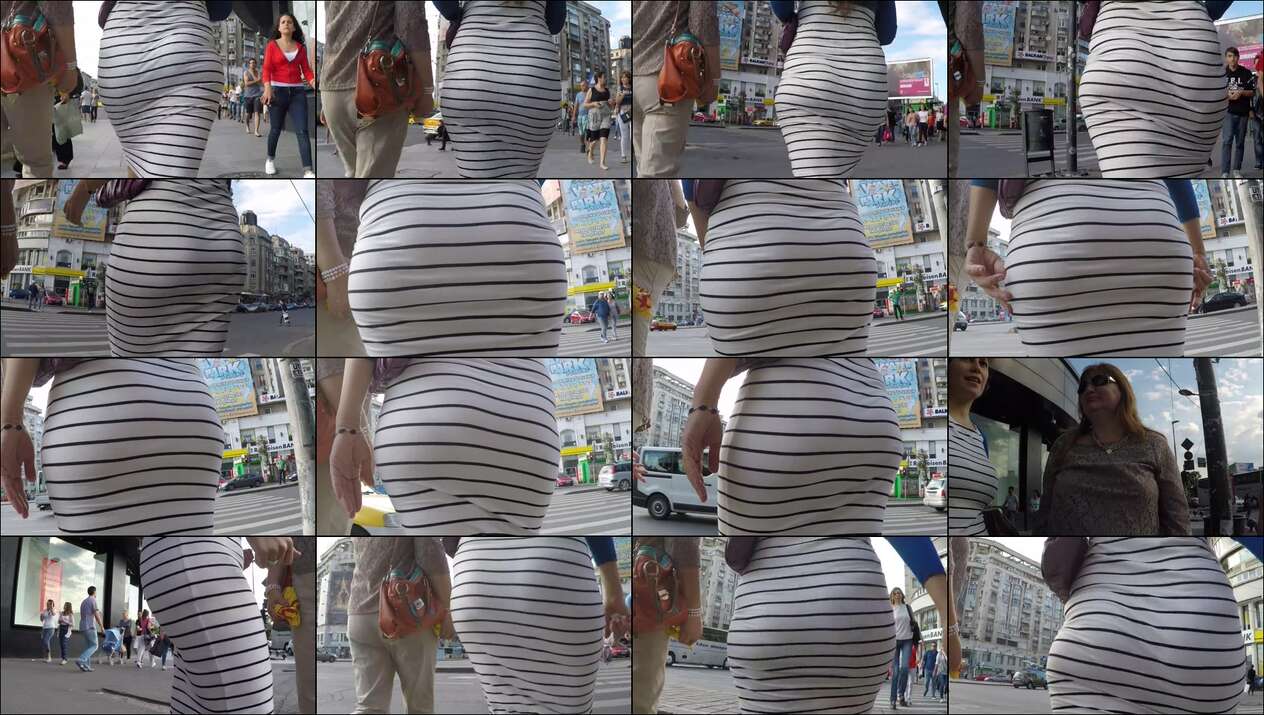 retro voyeur clips vol.4