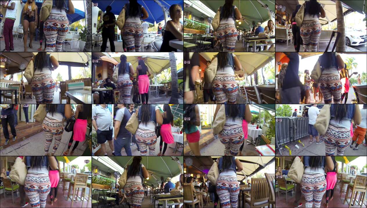 candidshapes videos