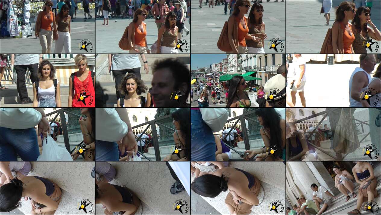 retro voyeur clips vol.3