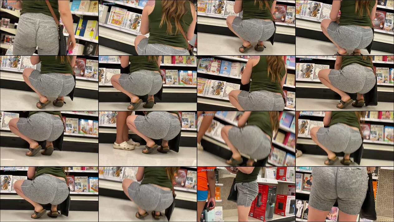 pervie87 candid videos