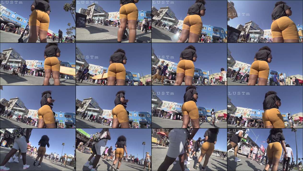 the original candid videos