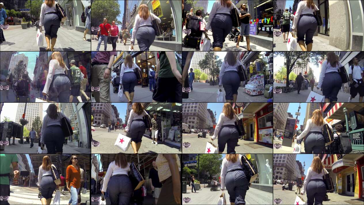 candidshapes videos