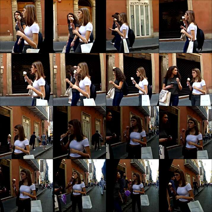 retro voyeur clips vol.4