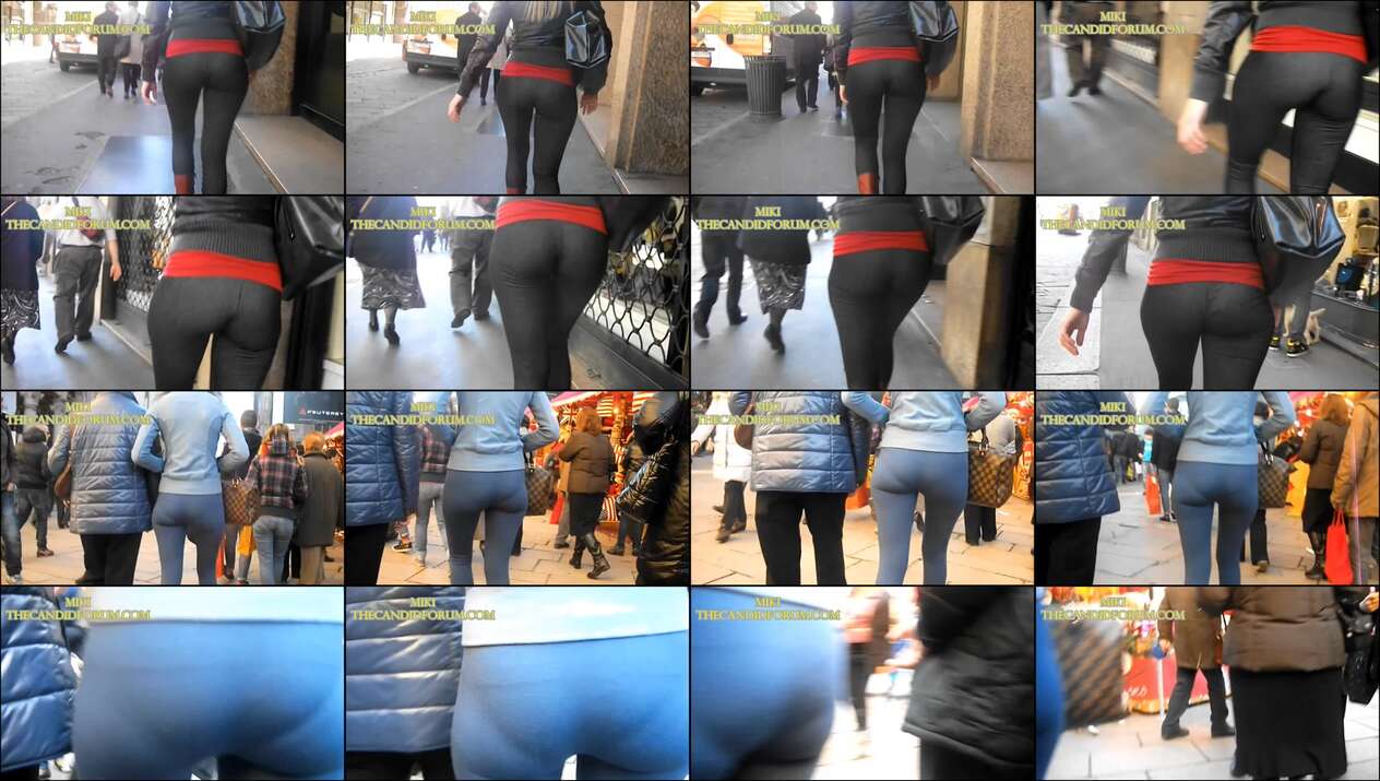 retro voyeur clips vol.3