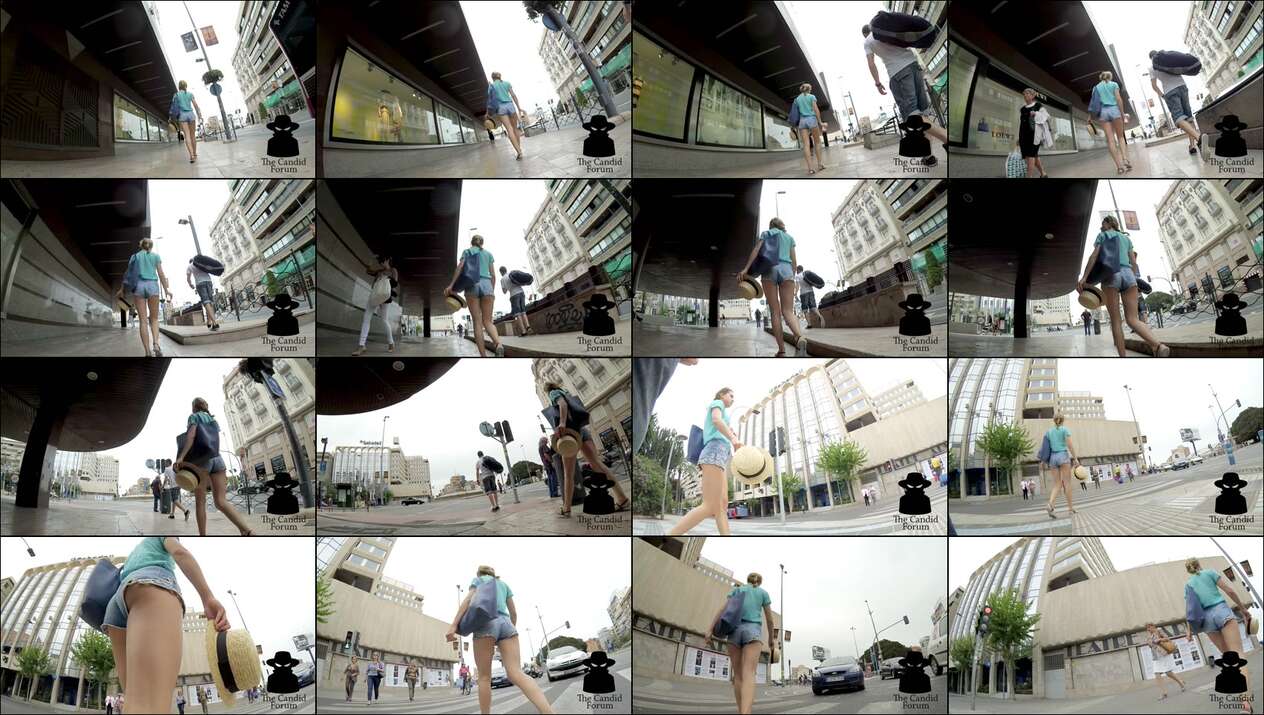 retro voyeur clips vol.4
