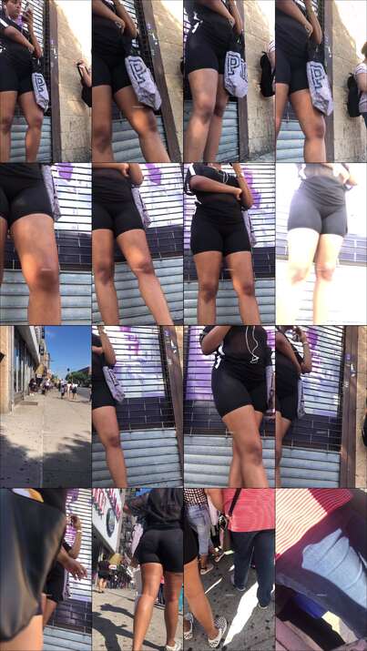candidbull videos