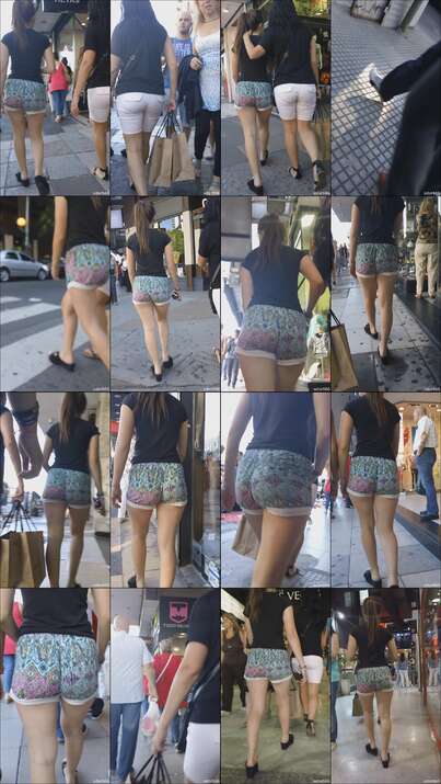 retro voyeur clips vol.6