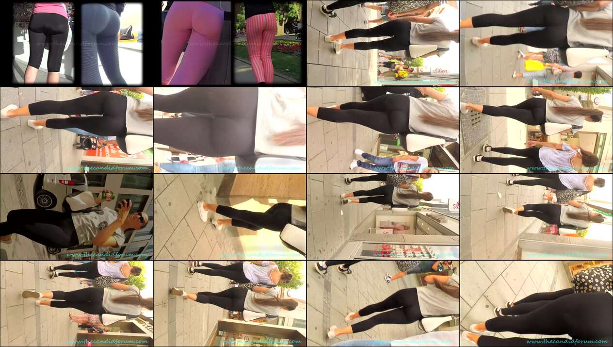 retro voyeur clips vol.5