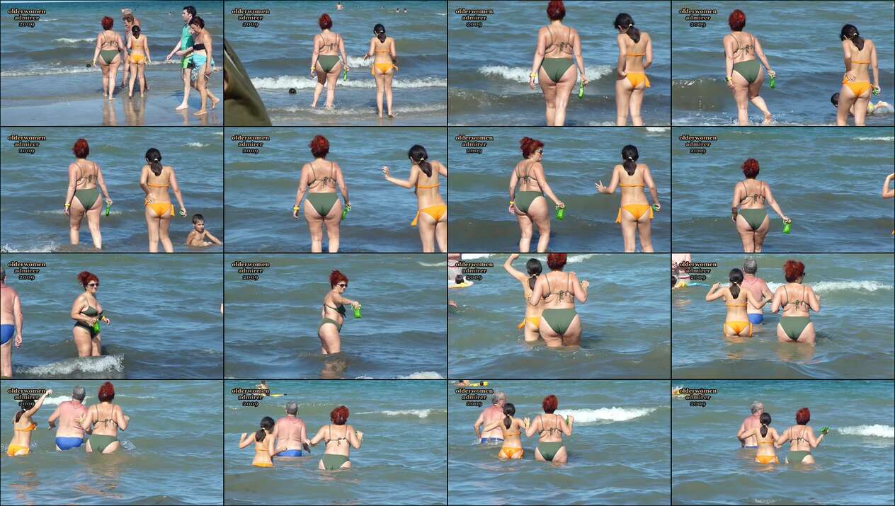 old women admirer aka owa videos