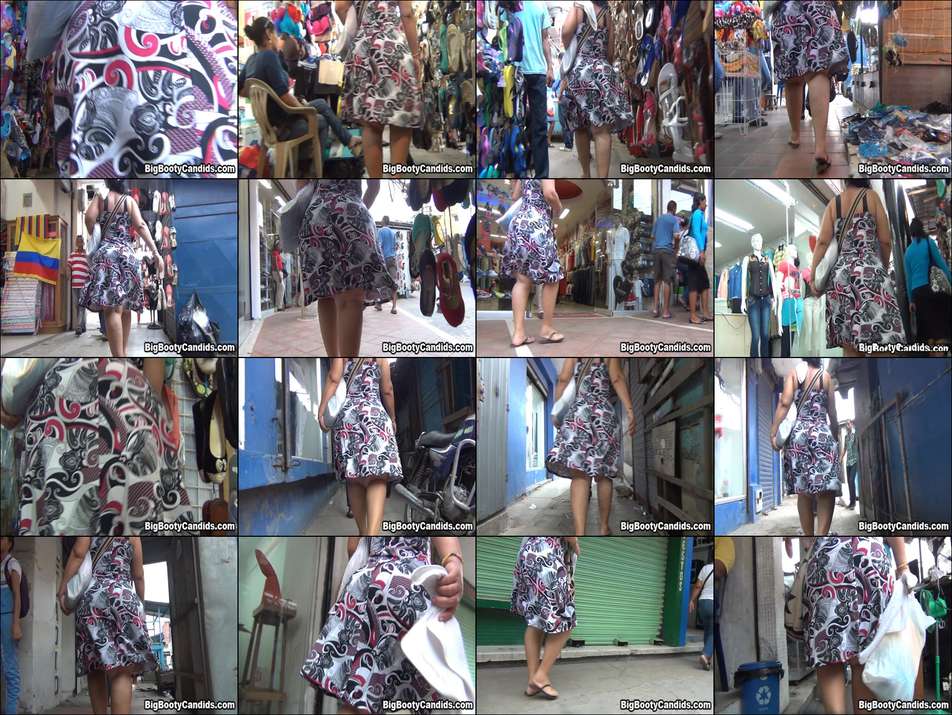 kingofcandids videos