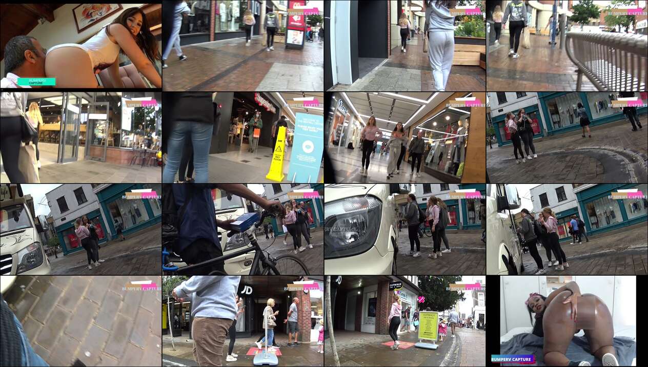 public street ass collection from tcf and toc