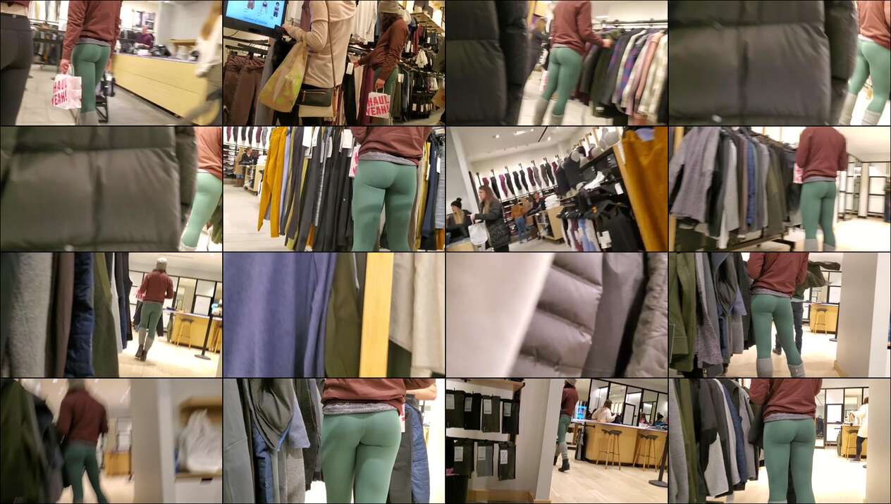 peepingtom vol.11