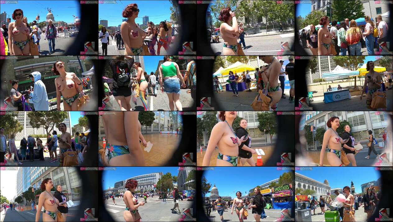 april 2024 the candid forum videos