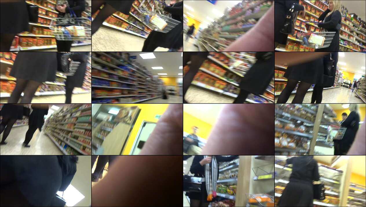 retro voyeur clips vol.6