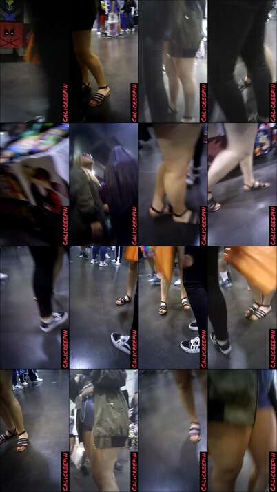 march 2023 the candid forum videos vol.3