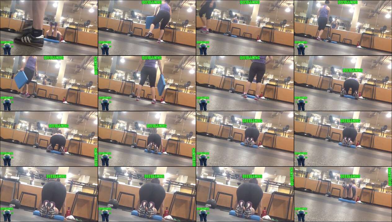 retro voyeur clips vol.3