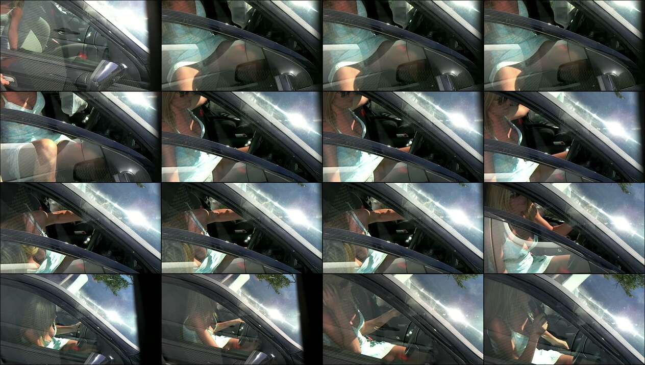 retro voyeur clips vol.4