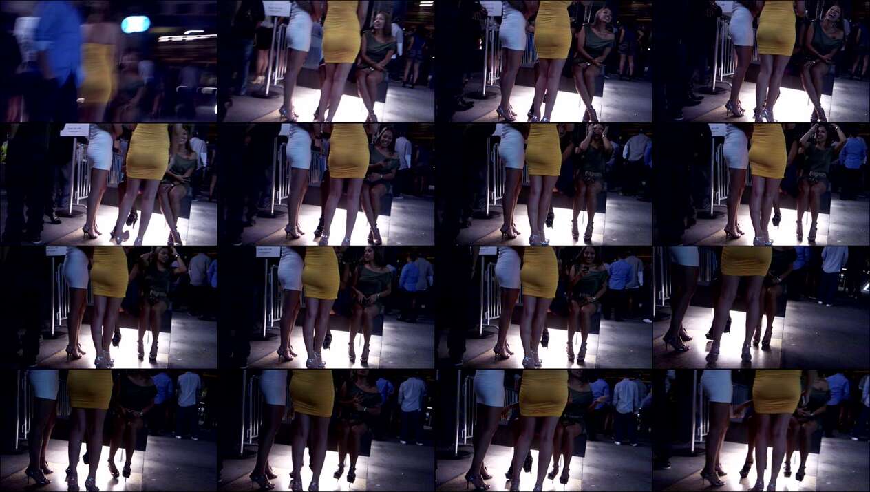 retro voyeur clips vol.3