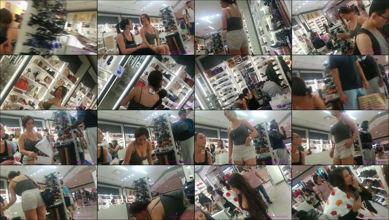 retro voyeur clips vol.5