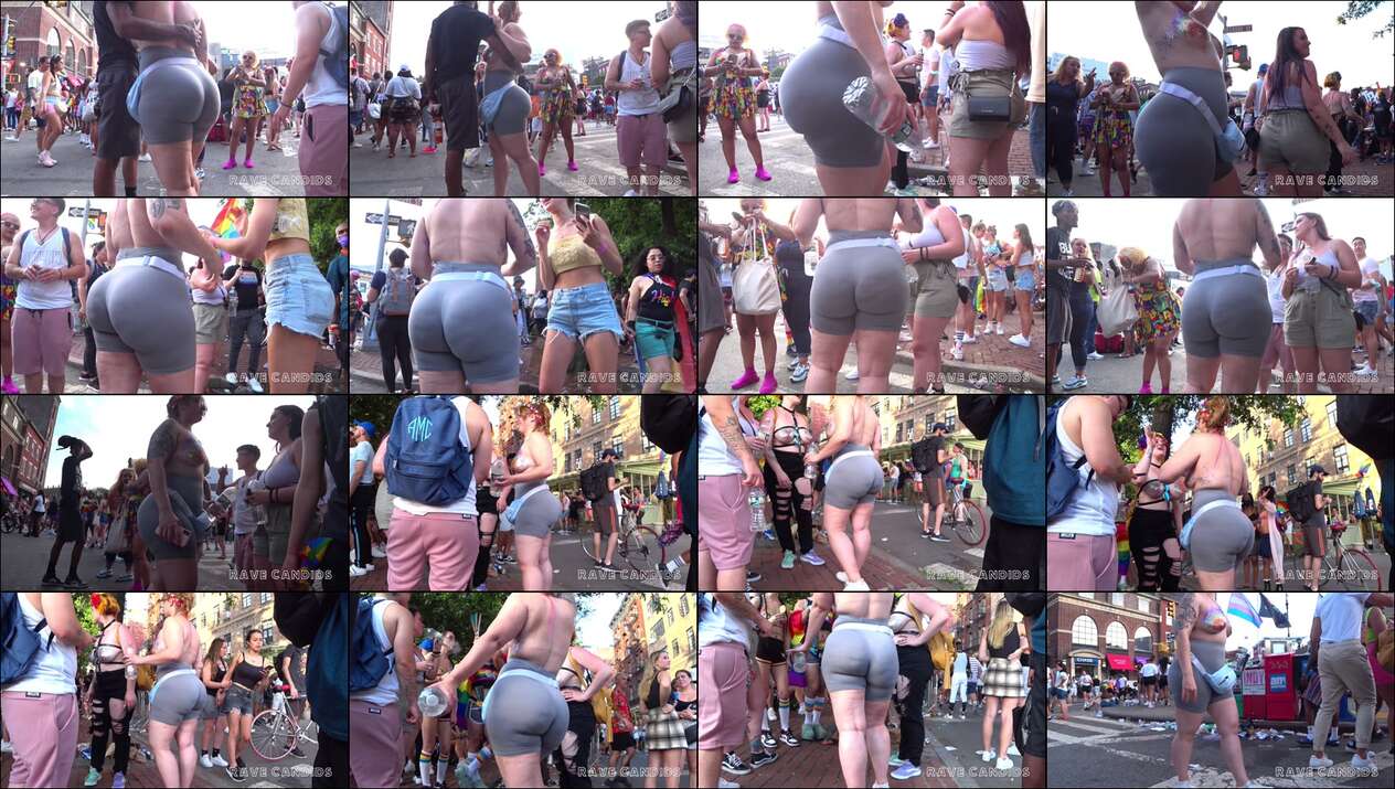 june 2023 the candid forum videos