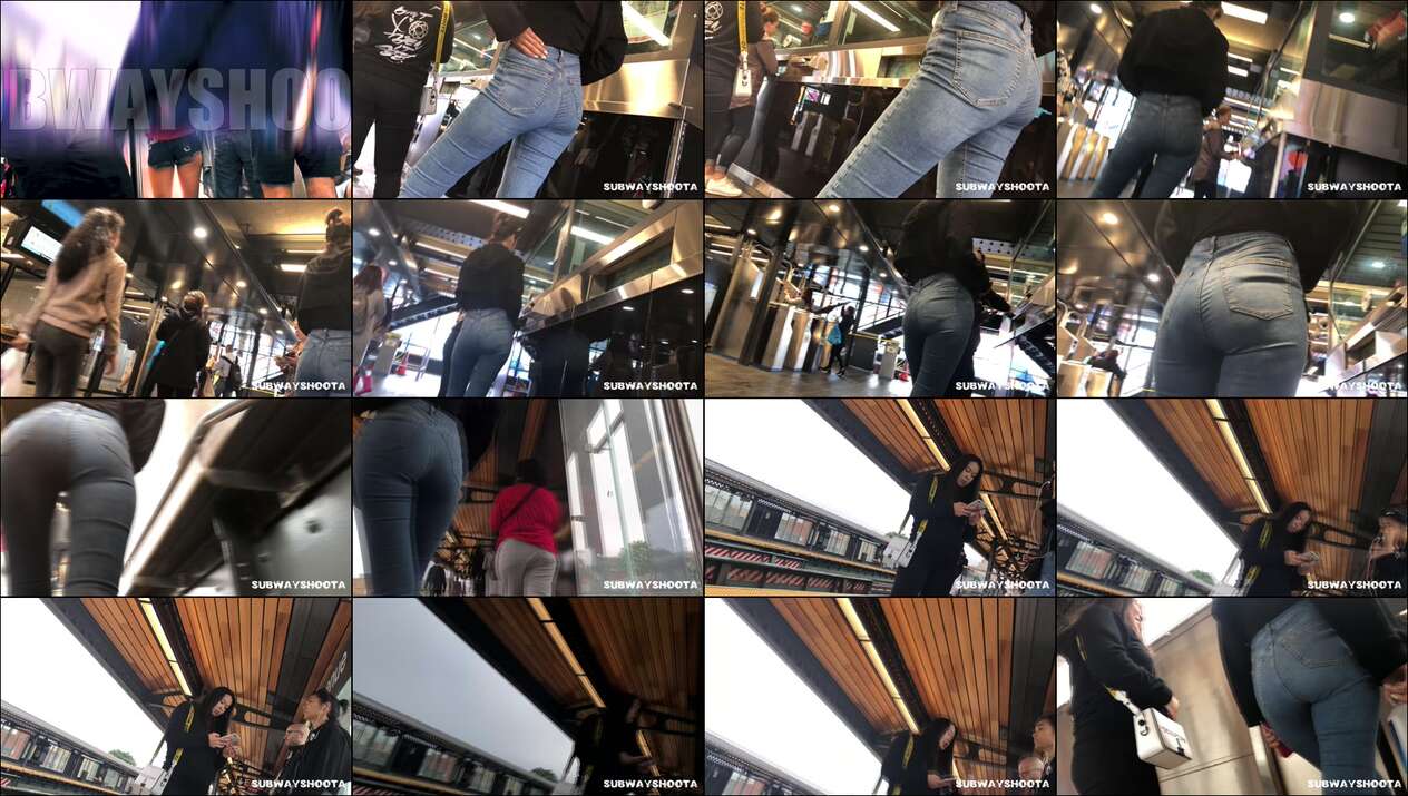 subwayshoota videos